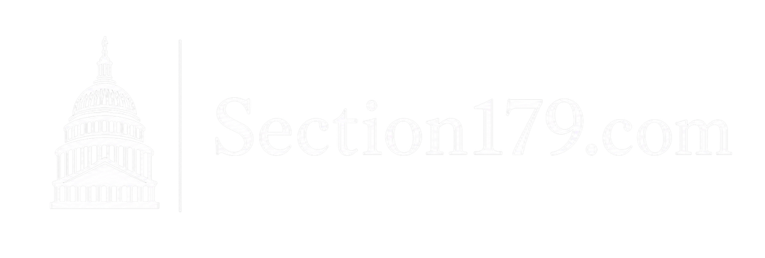 Section 179.Com